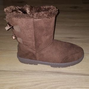 Holly women boots size 10♥️trades accepted ♥️